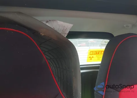 2008 Smart Fortwo Pure/Passion from USA, damaged, VIN WMEEJ31X28K201495